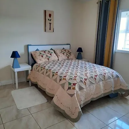 Apartment Katie's View