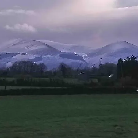 Katie's View Cahir