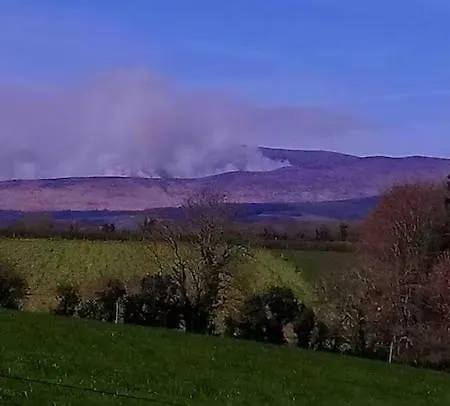 Katie's View * Cahir