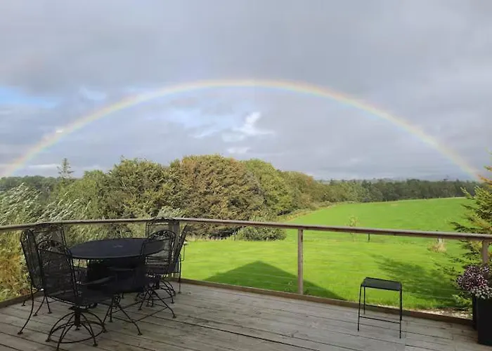 Katie's View Appartement