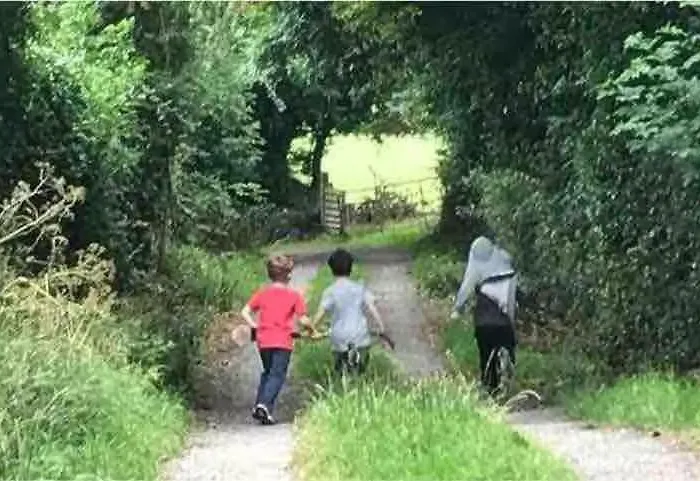 Appartement Katie's View Cahir