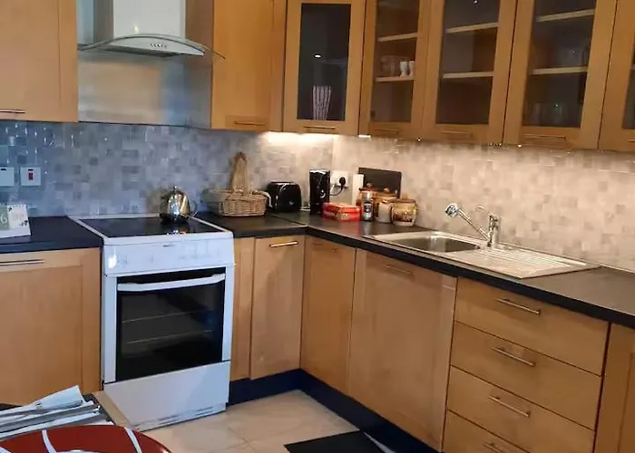 Appartement Katie's View