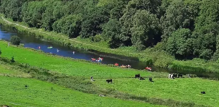 Katie's View Lejlighed