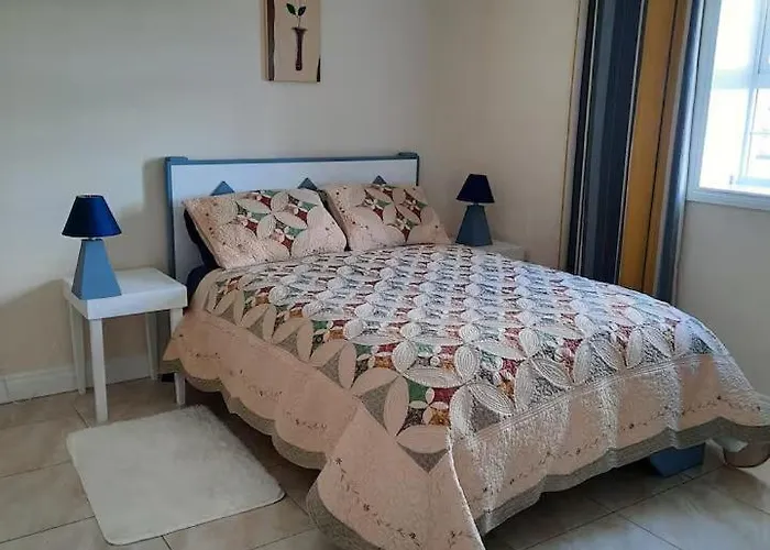 Appartement Katie's View