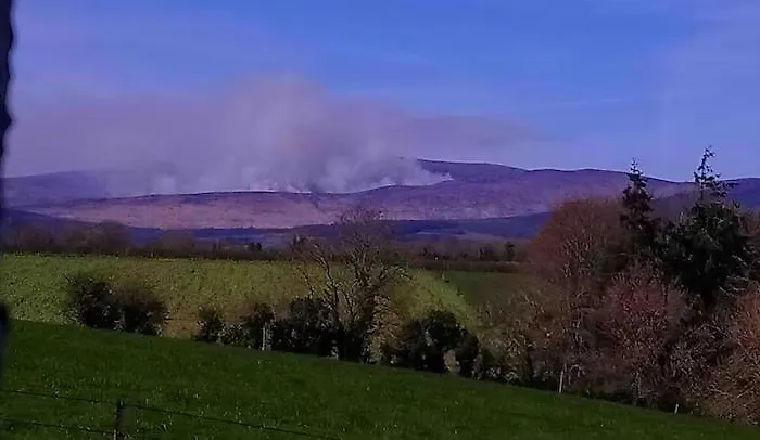 Katie's View * Cahir