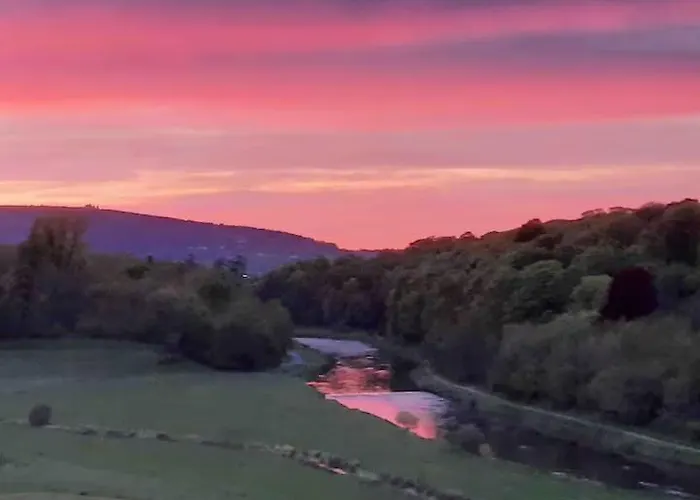 Katie's View Appartement Cahir